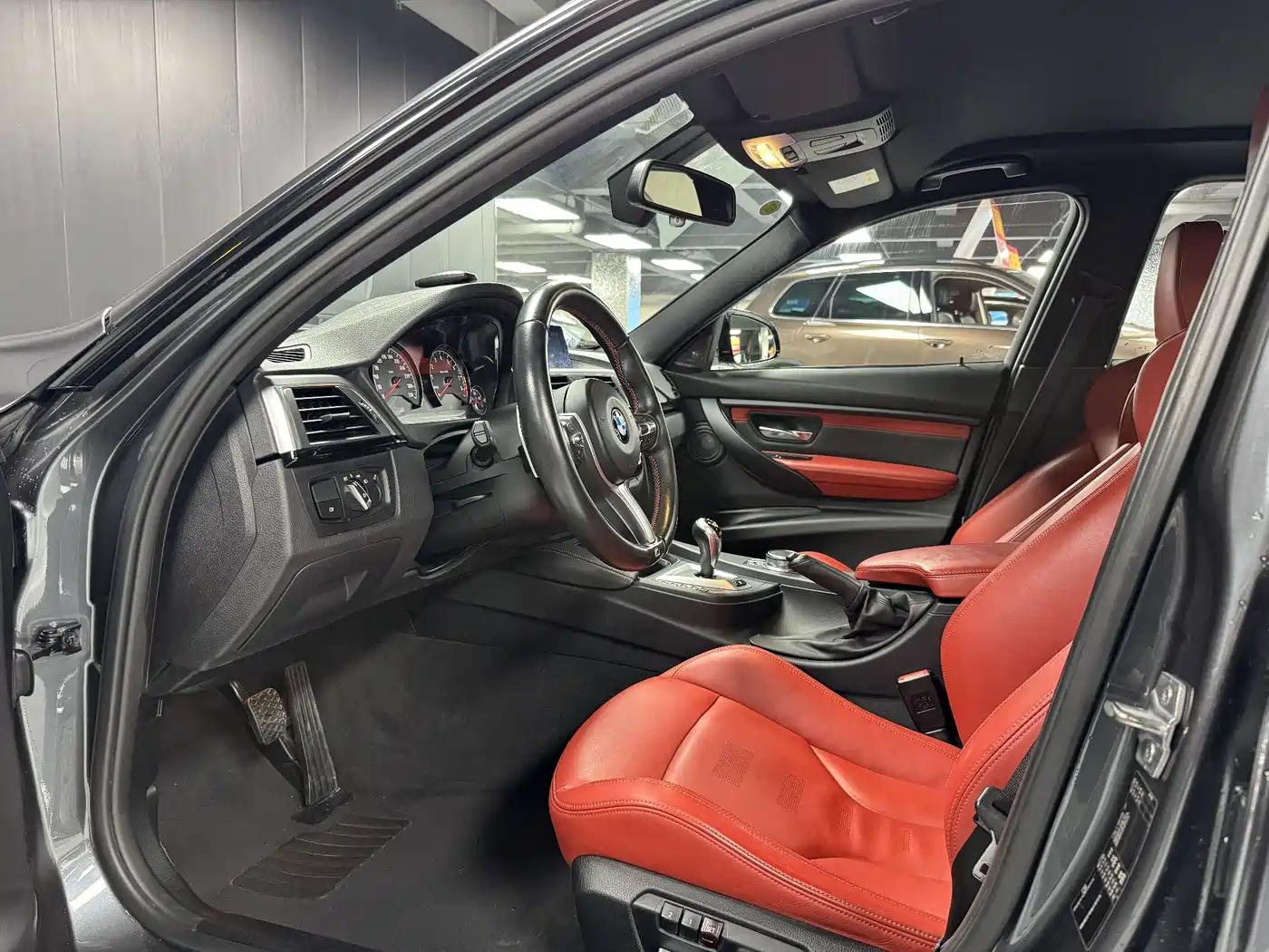 BMW M3 2018 M3 Fans Limited Edition фото 4
