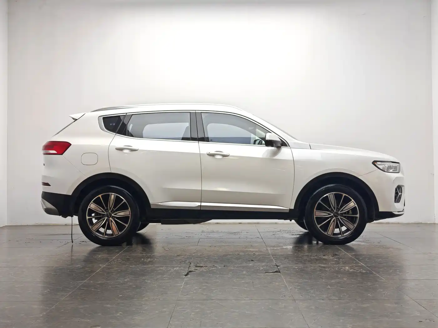 Haval H6 2021 1.5GDIT Automatic Champion Edition фото 11