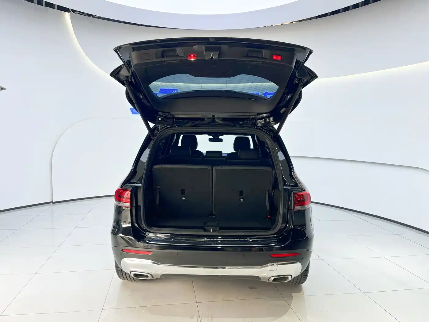 Mercedes-Benz GLB 2021 GLB 200 Style фото 6