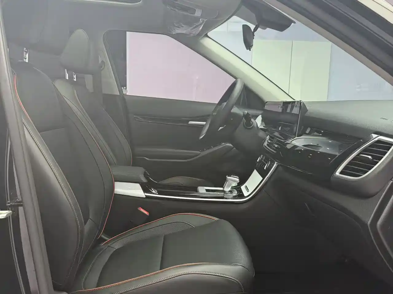 Kia Seltos 2023 1.5L CVT Luxury Edition фото 18