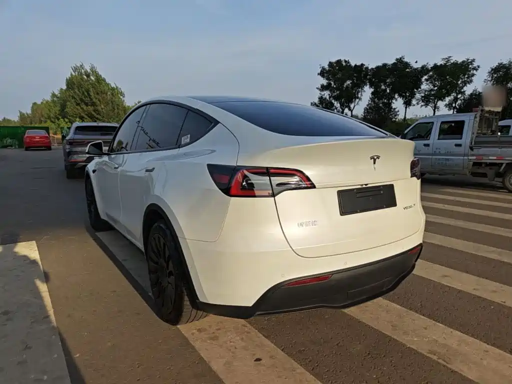Фото 5 - Tesla Model Y