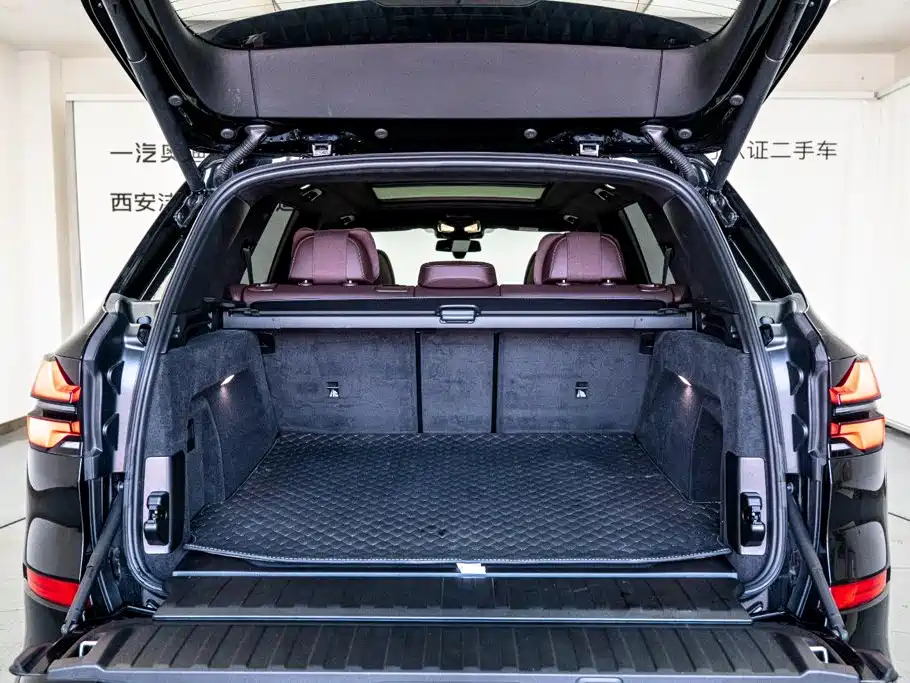 BMW X5, миниатюра 20