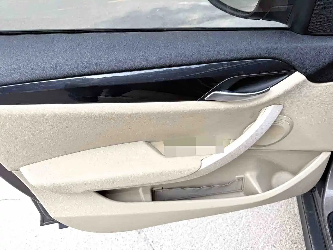 BMW X1 (Import) 2012 2013 Base Model