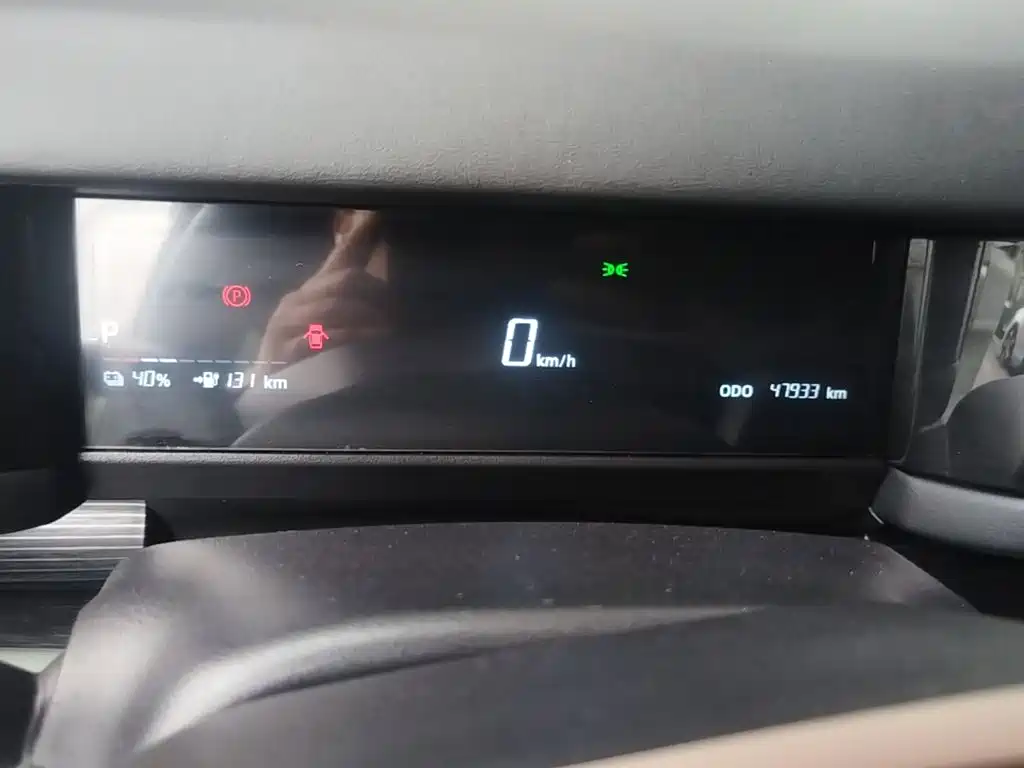 iCAR 03 2024 2024 Model 401km 2WD Standard Advanced Edition
