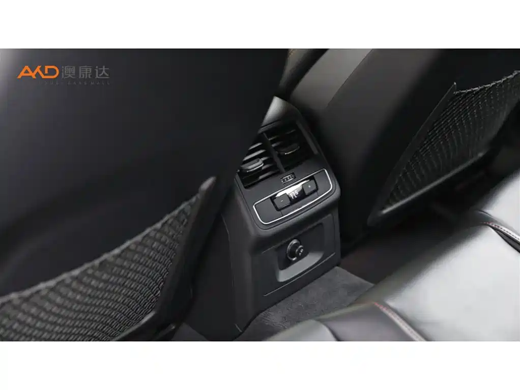 Audi RS 5 2024 2023 Model RS 5 2.9T Sportback Obsidian Edition