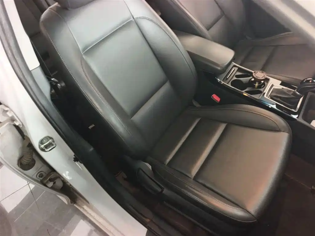Hyundai Mistra 2017 1.8L Automatic Smart GLS (China V) фото 25