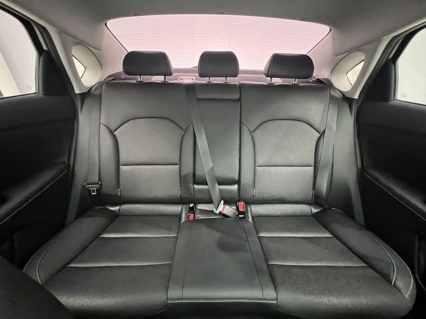 Kia K3 2021 1.5L CVT Fashion Edition фото 12