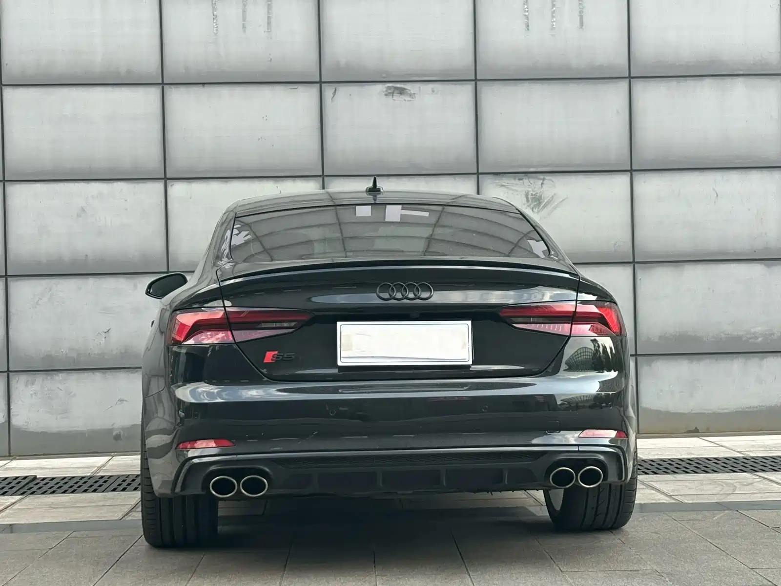 Photo 8 - Audi S5