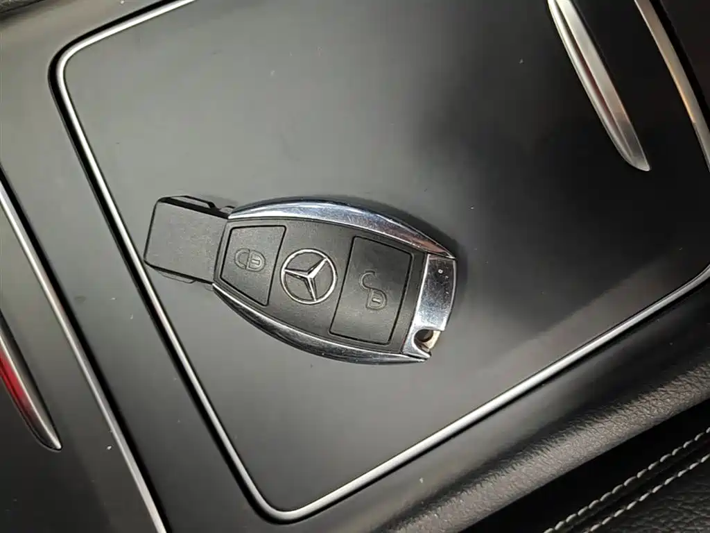 Mercedes-Benz A-Class (Import) 2015 A 180 Standard фото 9