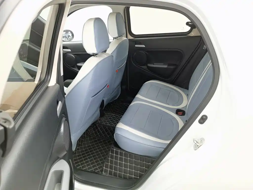 Ora Black Cat 2022 2021 301km Pet Edition