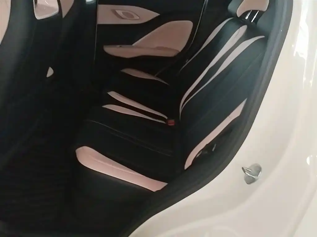 BYD Seagull 2025 Smart Drive Edition 305km Vitality Version фото 17