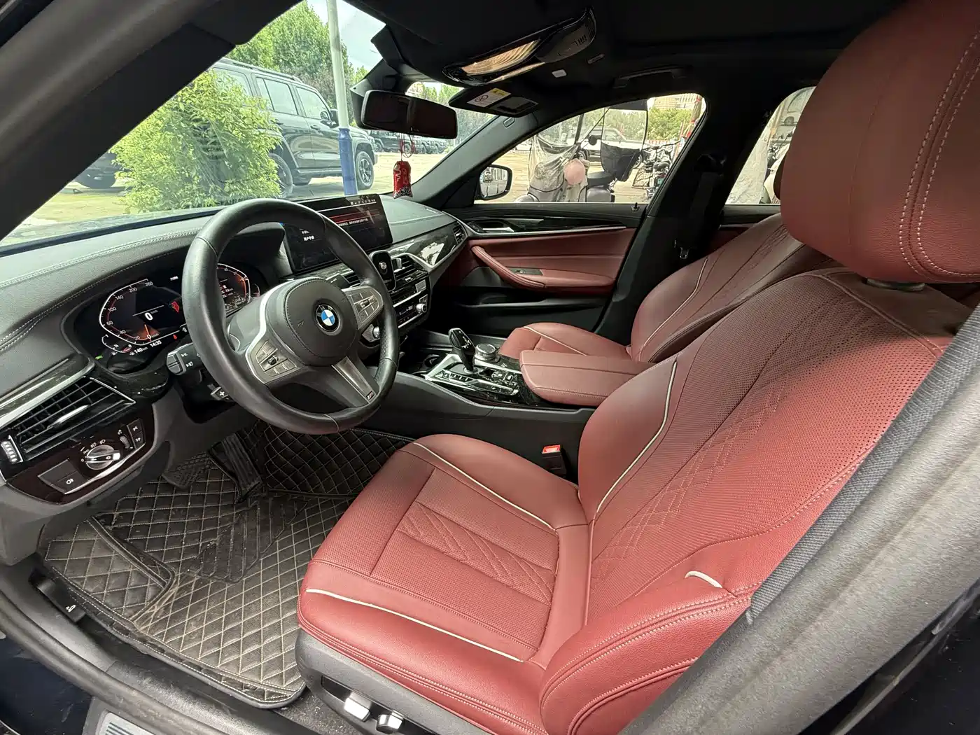  5-SERIES