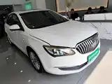 Фото 4 - Buick Excelle