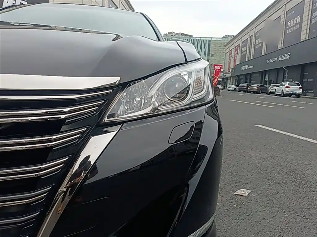 Toyota Crown 2018 2.0T Sport Edition фото 24