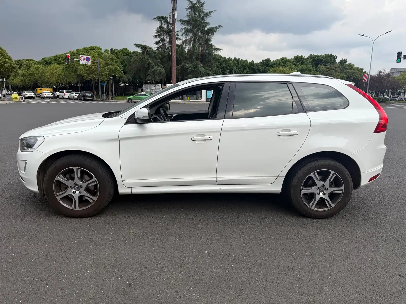 Photo 7 - Volvo XC60 (Import)