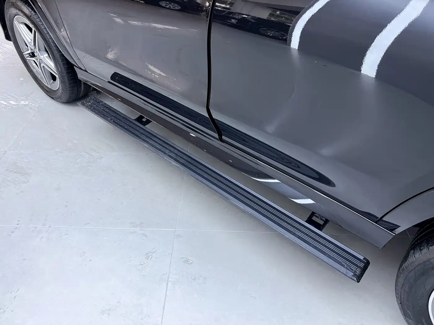 Mercedes-Benz GLE 2024 GLE 450 4MATIC Fashion фото 16