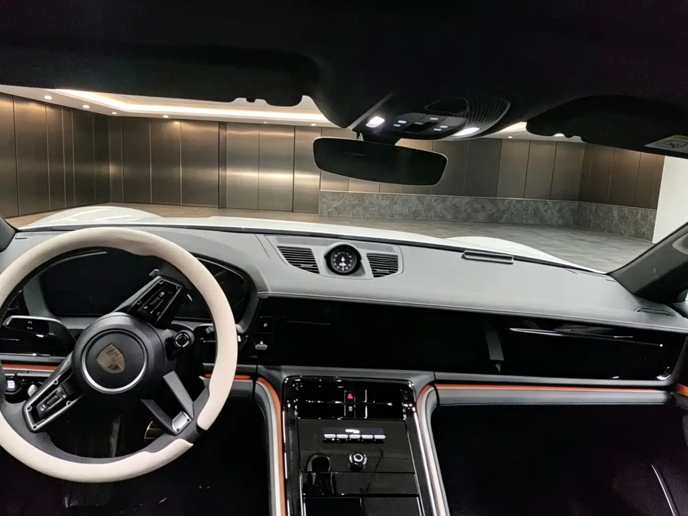 Porsche Panamera 2026