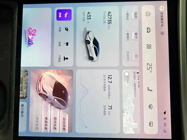 ZHIJI AUTOMOBILE ZHIJI L6