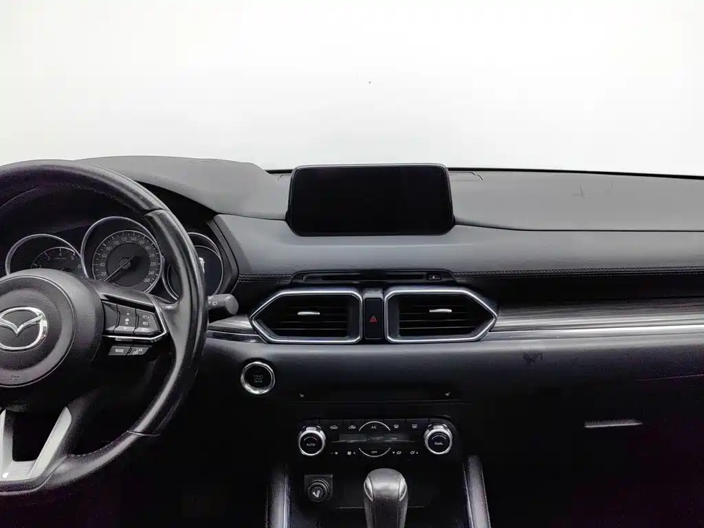 Фото 12 - Mazda CX-5