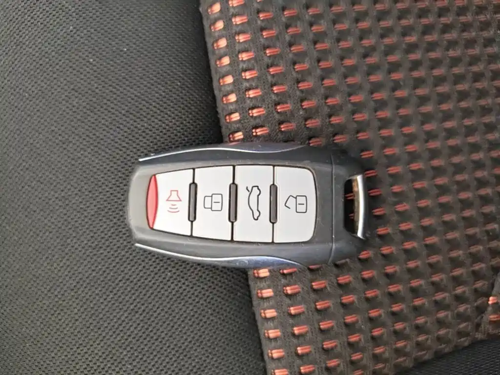 Photo 9 - Haval M6