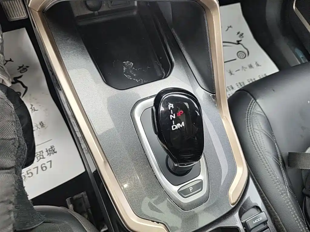 Haval H6 2021 Model 1.5T Automatic Urban Edition фото 14