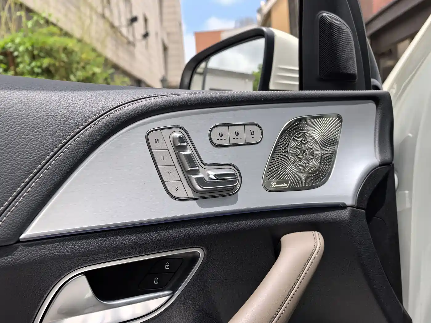 Mercedes-Benz GLE AMG 2023 AMG GLE 53 4MATIC+ фото 20