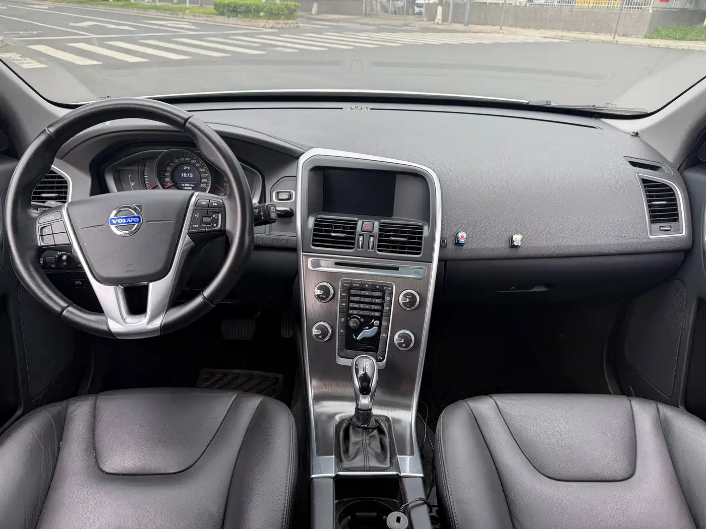 صورة 13 - Volvo XC60 (Import)