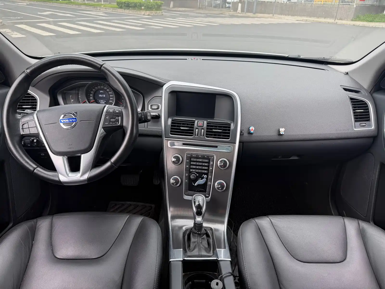 Photo 13 - Volvo XC60 (Import)