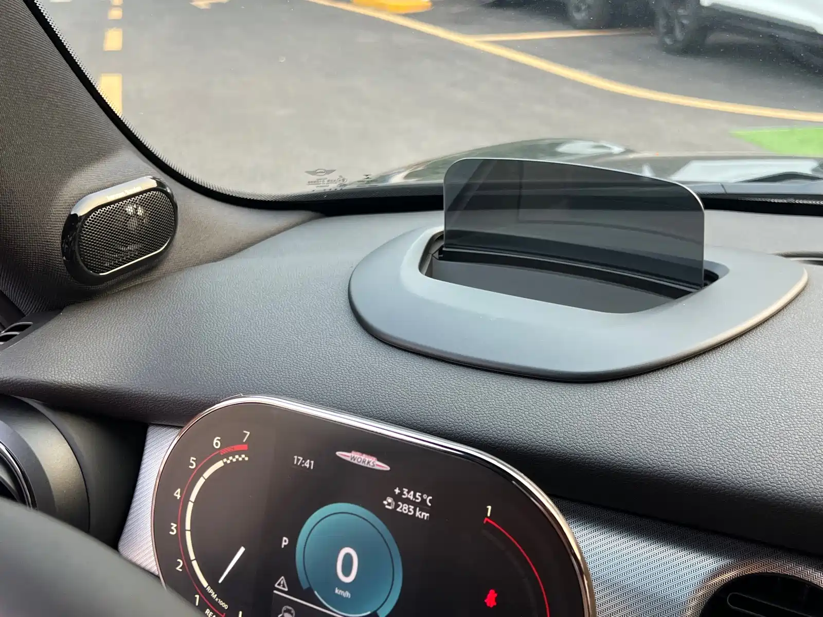 Фото 8 - MINI JCW