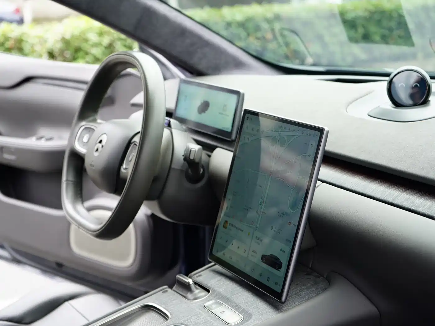 NIO ET7 2022 2022 75kWh