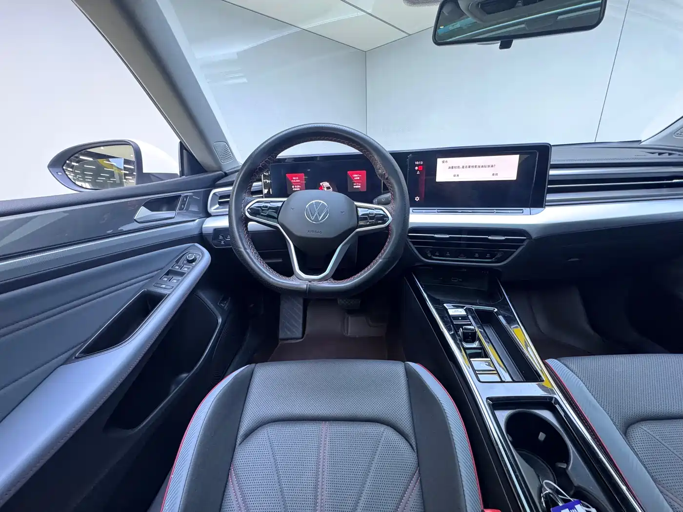 Volkswagen Lamando 2023 Lamando L 280TSI DSG Cool Edition фото 11