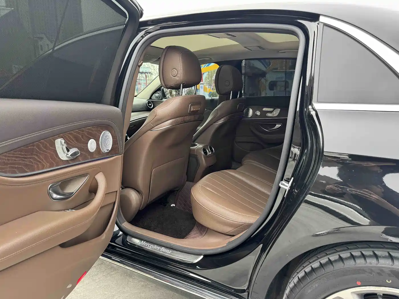 Mercedes-Benz E-Class 2019 Facelift E 300 L Luxury фото 7