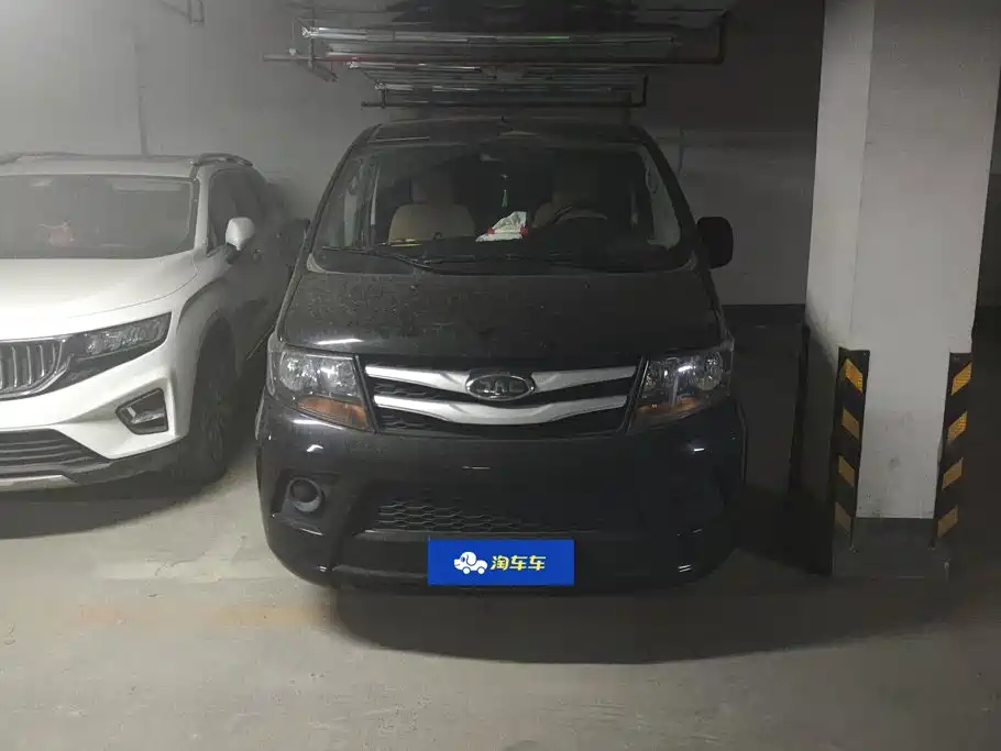 JAC Refine M3 2022 2019 Maker Edition 1.8L Luxury Version