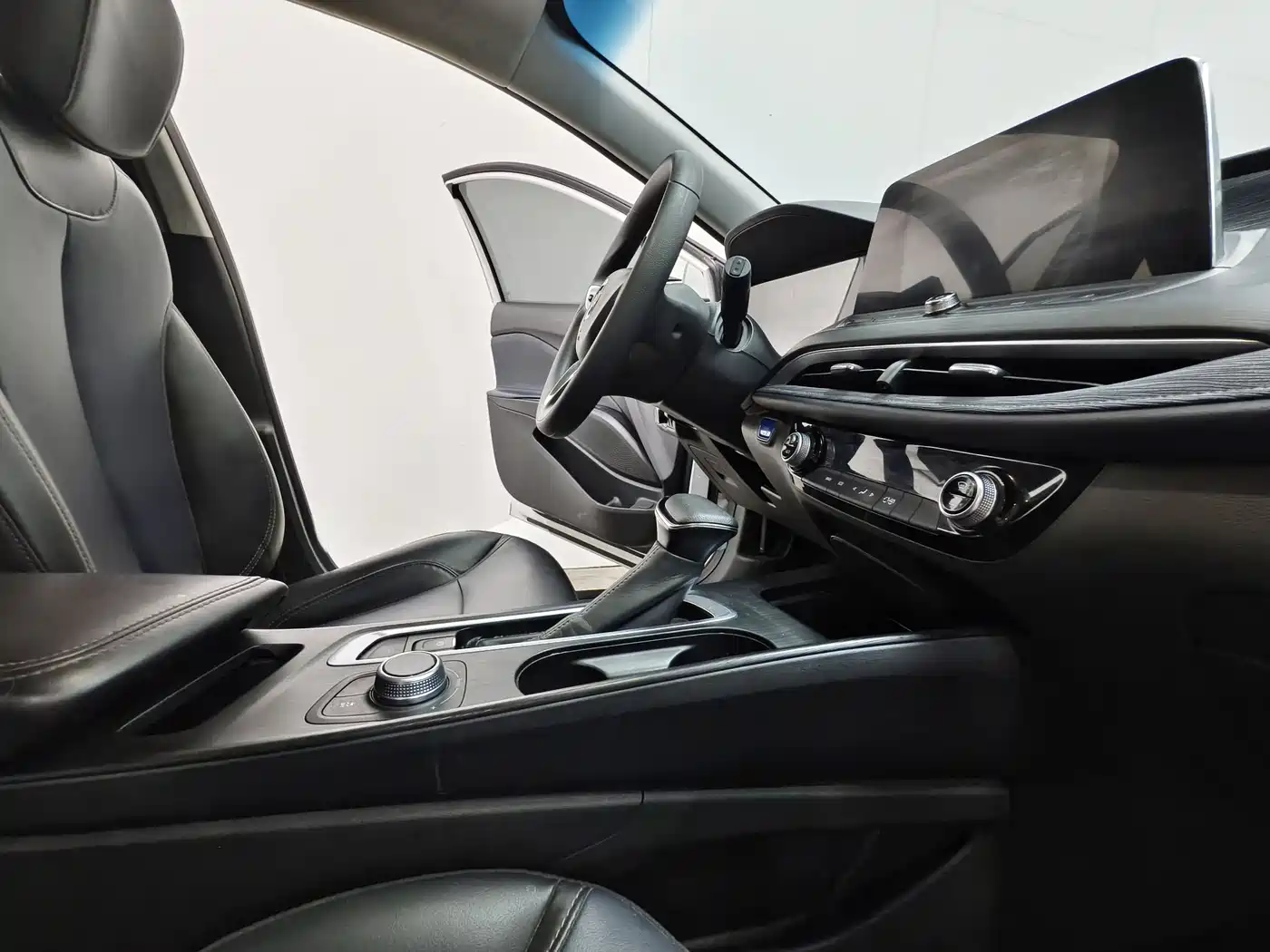 BUICK SLIGHTLY BLUE 6