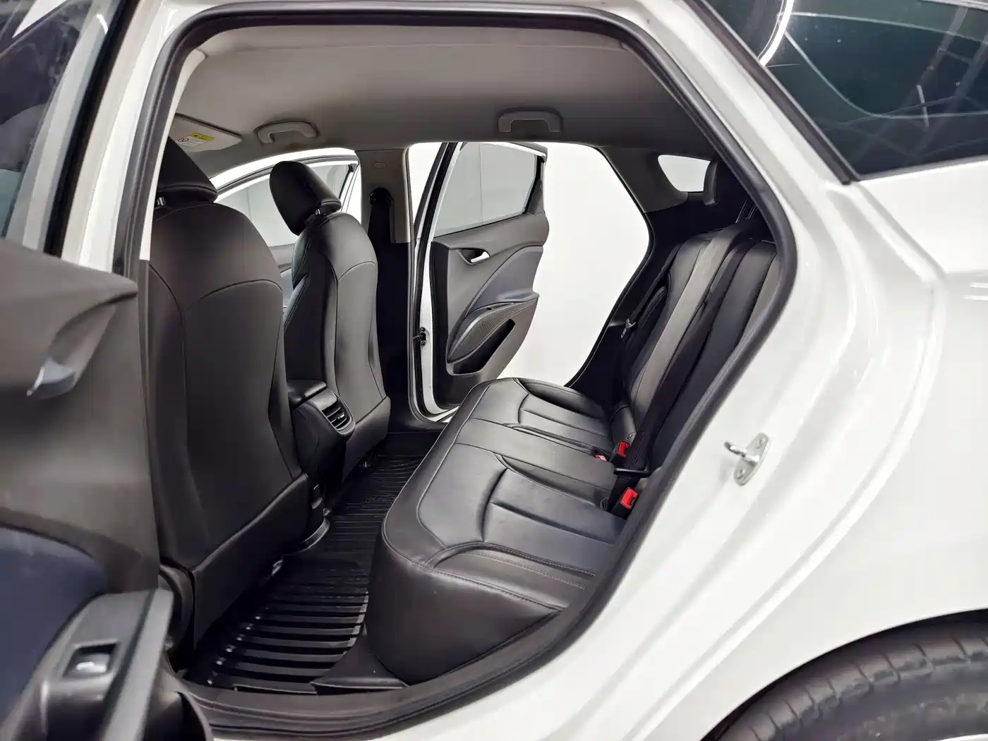 BUICK SLIGHTLY BLUE 6