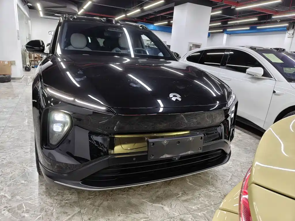 Фото 3 - NIO ES6