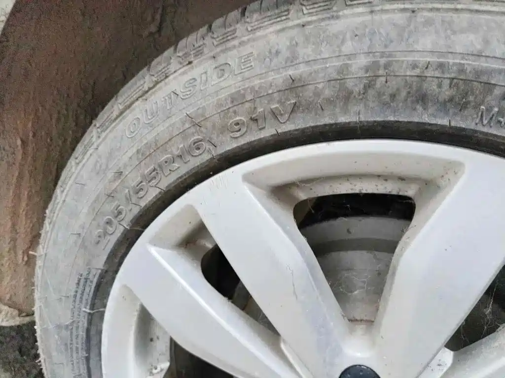 Фото 7 - Roewe 350