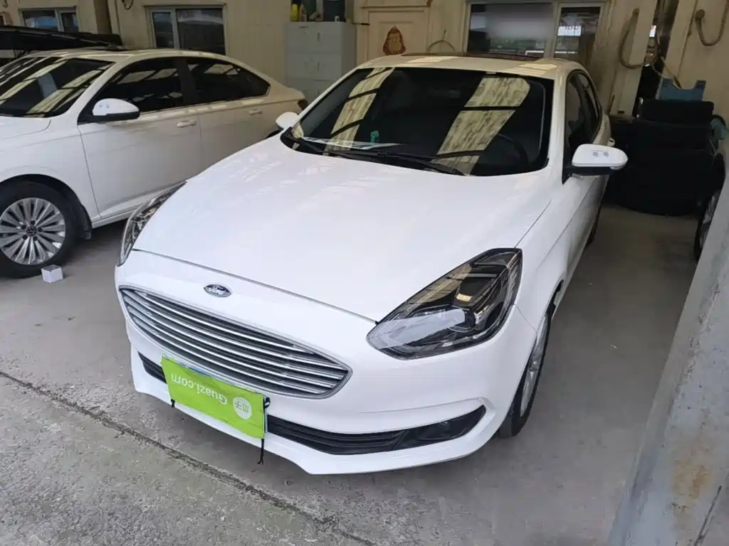Similar car