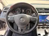 صورة 8 - Volkswagen Magotan