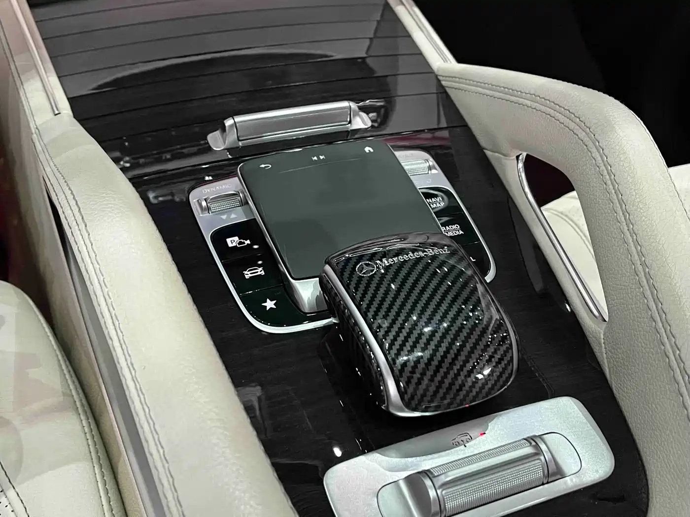 Mercedes-Benz GLE 2020 GLE 350 4MATIC Fashion фото 17