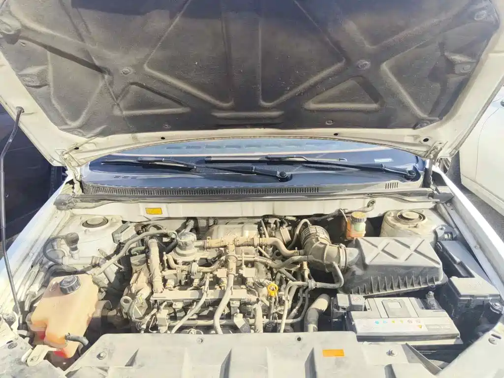 Photo 3 - Geely Emgrand