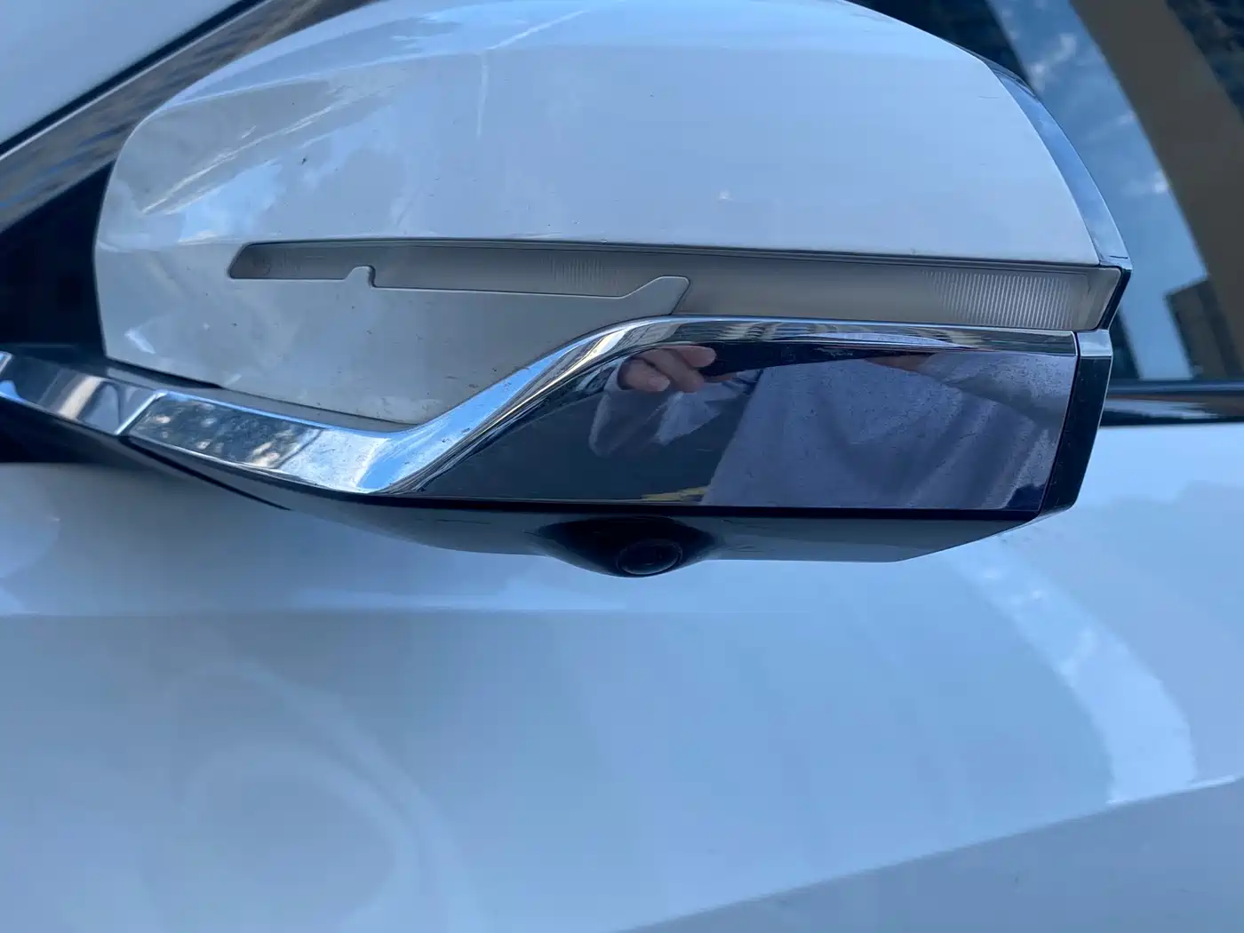 Geely Boyue L 2023 2023 1.5TD DCT Glory Edition