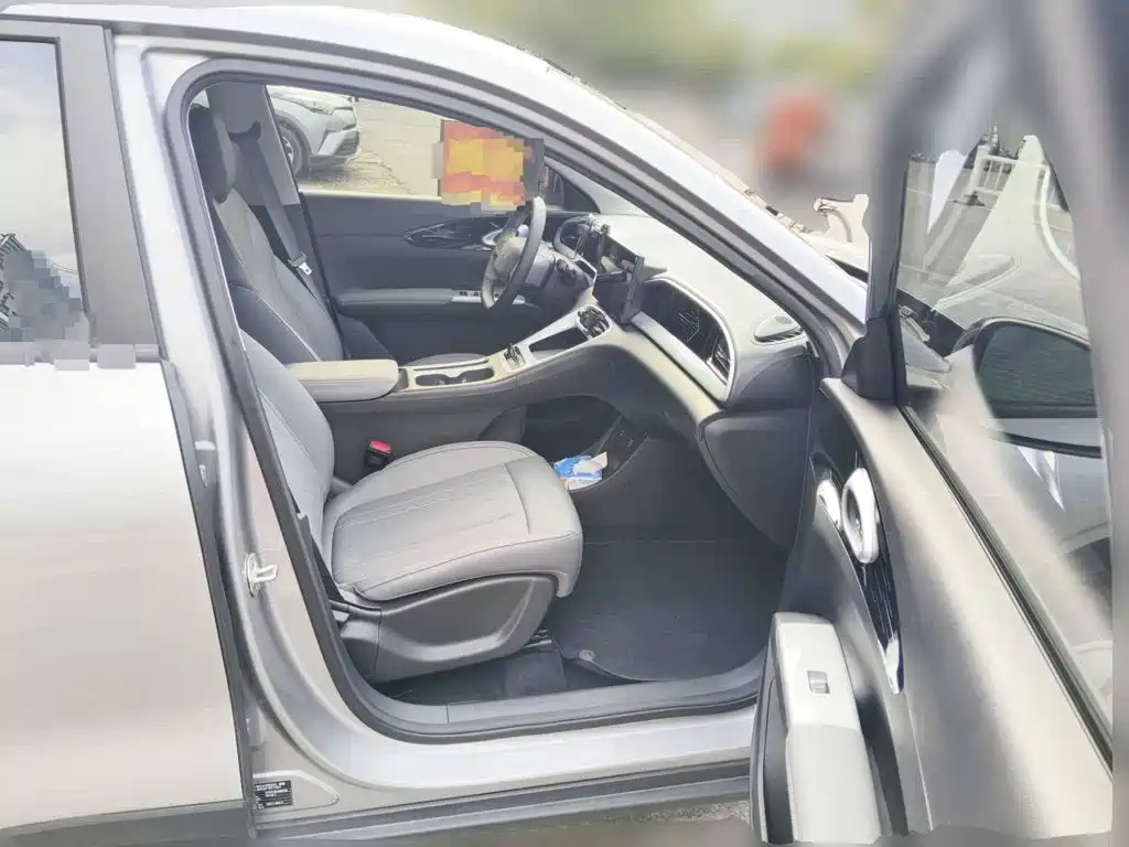 Geely Galaxy Starry Wish 2026 2026 Edition 310km Youth Version