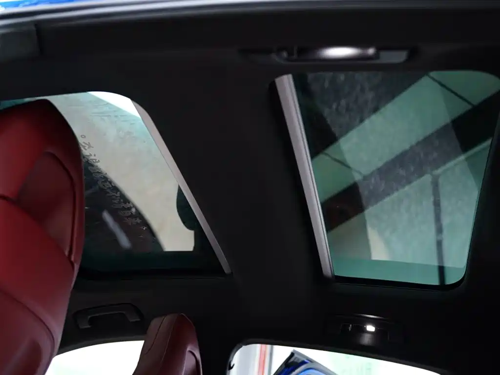 Porsche Panamera 2019 Panamera 2.9T фото 35