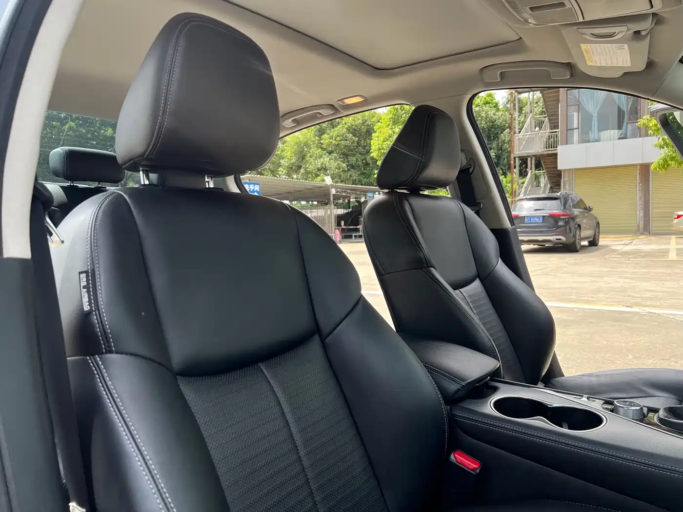Infiniti Q50 2017 2014 3.7L Luxury Sport