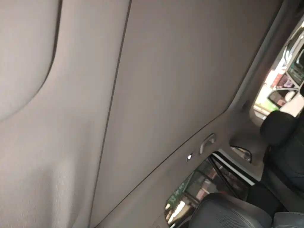 Geely Galaxy Galaxy E5 2024 2024 530km Explore+ Edition