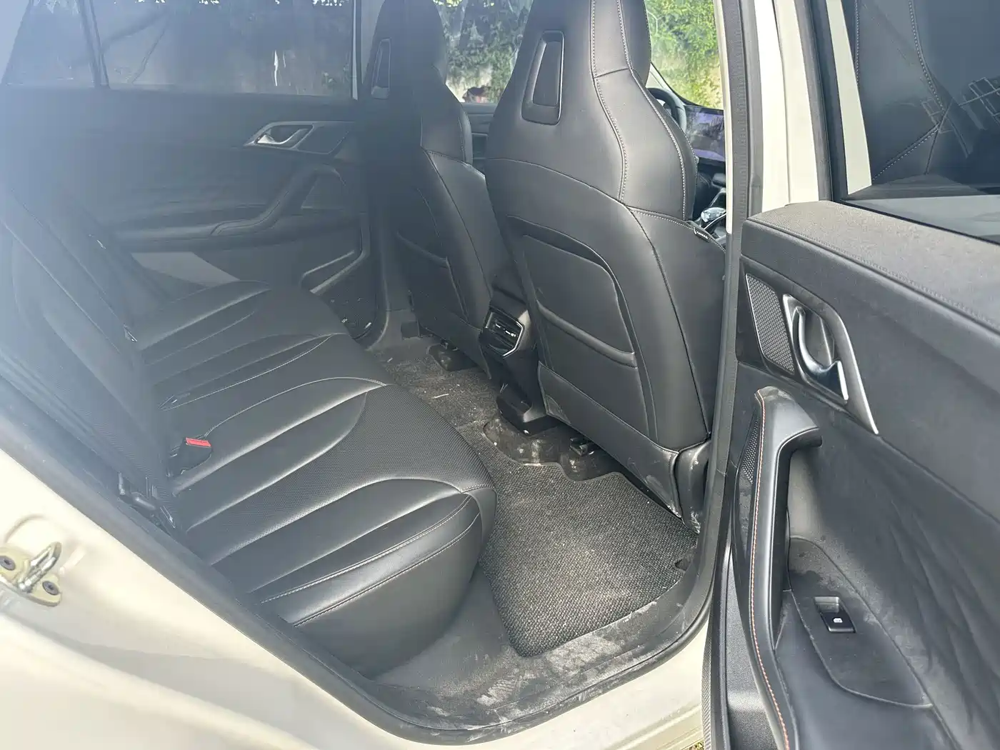 Photo 11 - Roewe RX5