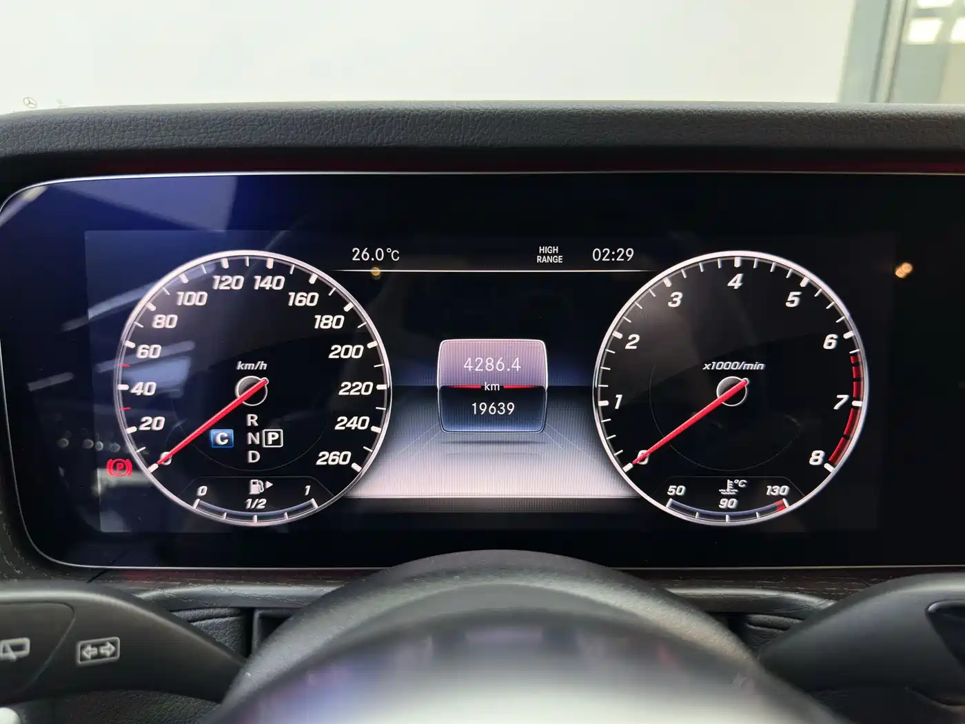 Mercedes-Benz G-Class 2023 G 350 фото 10