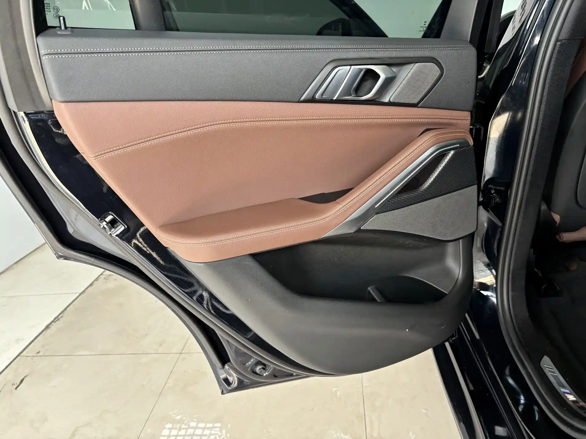 Фото 20 - BMW X6