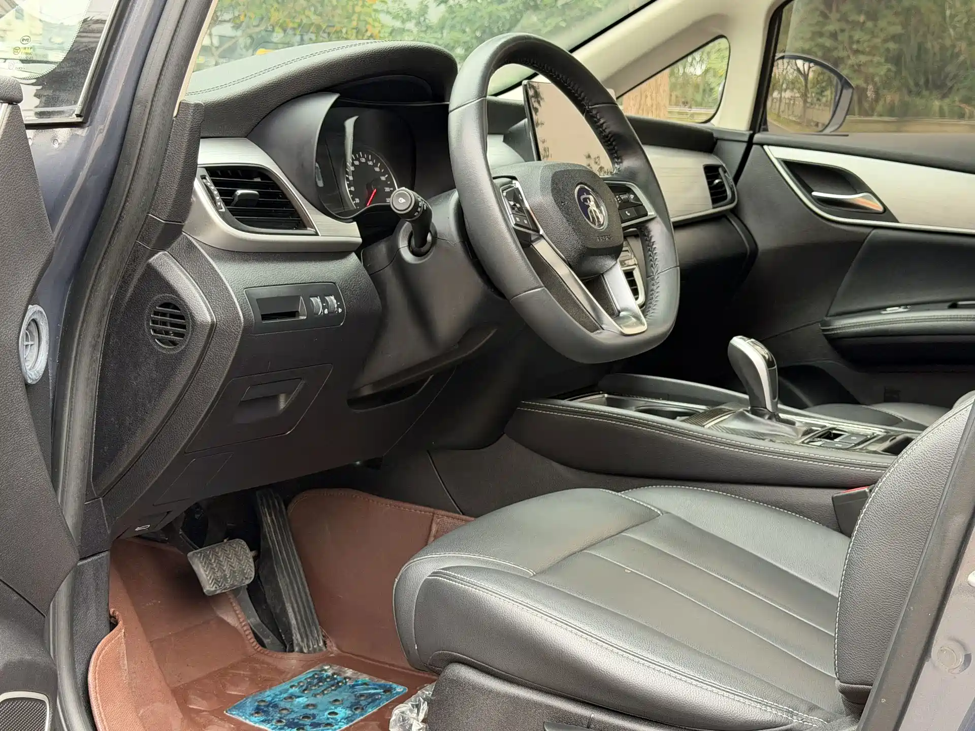 Фото 3 - BYD Song MAX